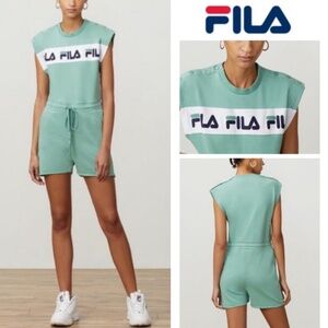 Fila Constanza Romper